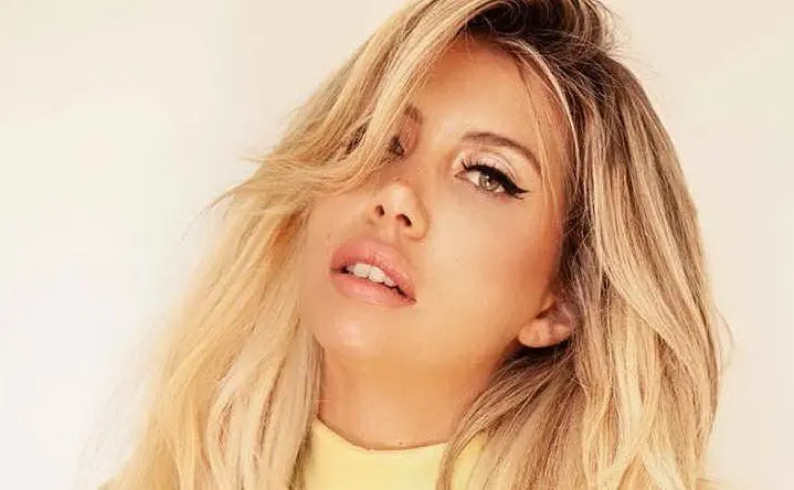 #AccaddeOggi: 10 dicembre, tanti auguri a Wanda Nara
