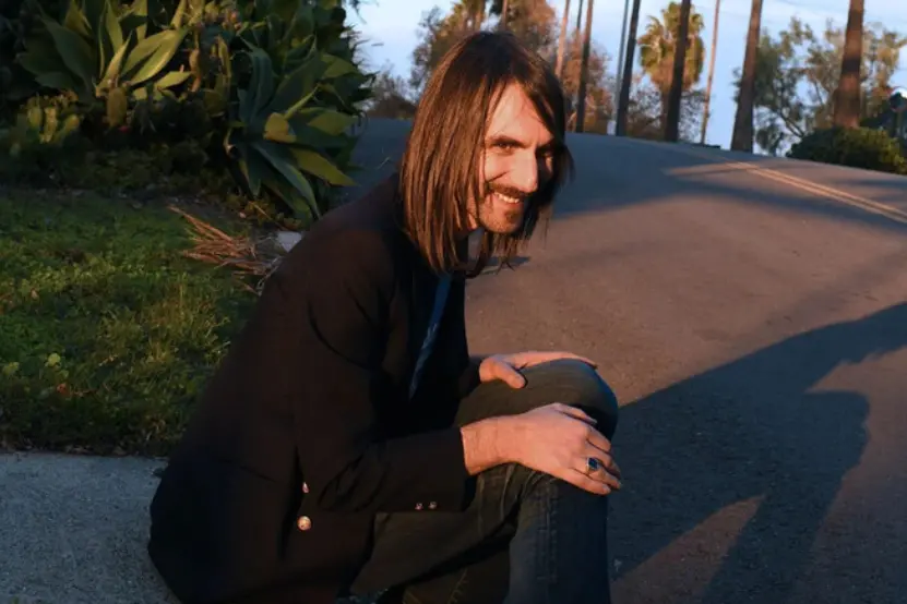 Francesco Bianconi (Ansa)