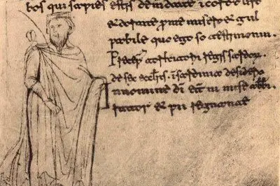 La carta del giudice Orzocco datata all'XI secolo