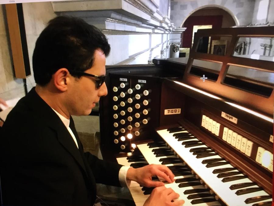 Musica e poesie a Sassari nel Concerto dedicato a Maria
