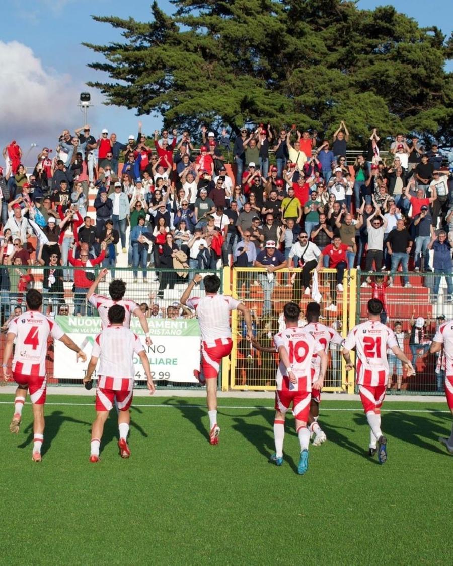 Bonorva si prepara per la finale playoff «È l’anno giusto»