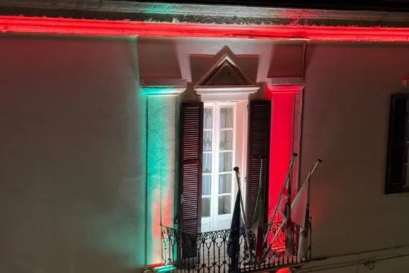 Palazzo del Marchese (foto concessa)