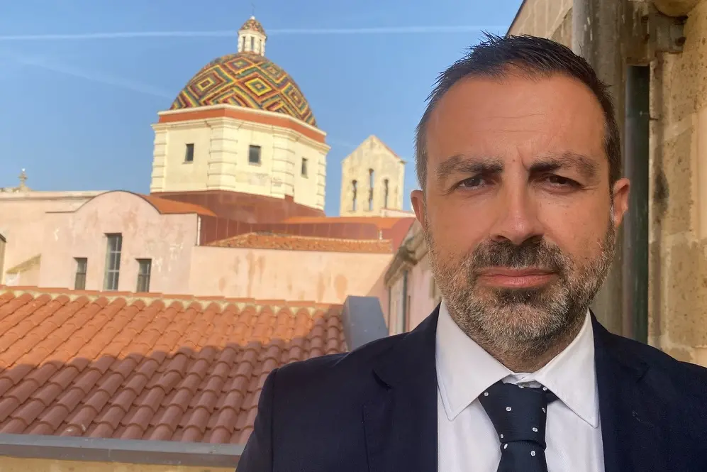 Michele Pais