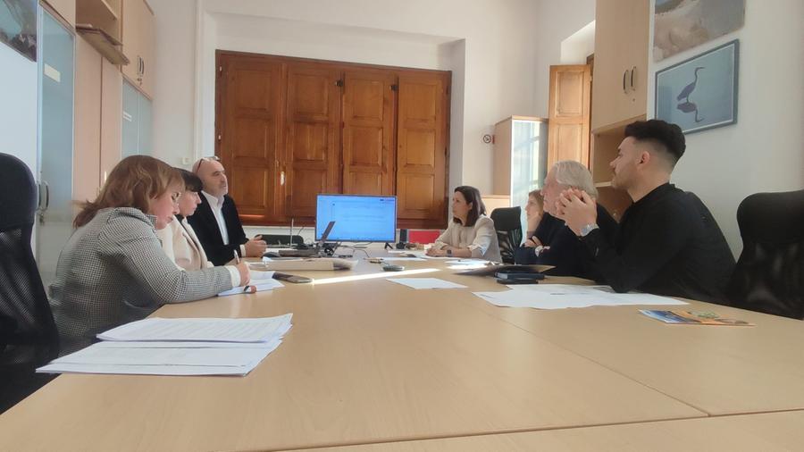 Parco di La Maddalena, il nuovo direttivo verso il nodo dei disciplinari