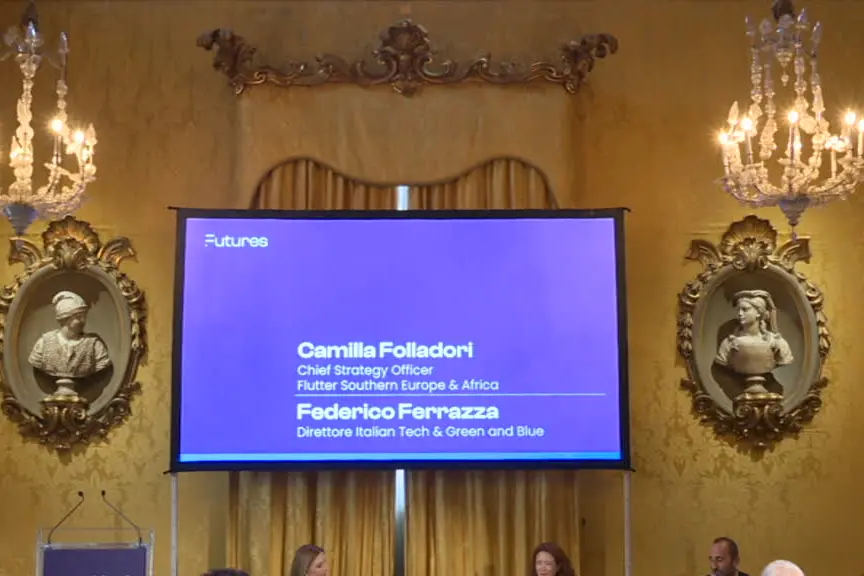Alla scoperta dell'impresa del futuro