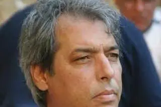 Gianni Albai