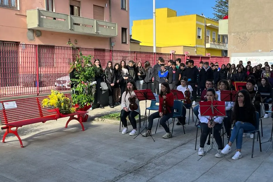 (foto ufficio stampa)