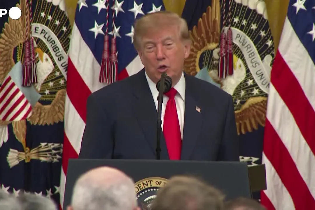 Trump sulla strage di Fort Hood: "L'autore merita la fucilazione"