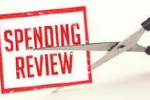 Spending review (immagine simbolo)