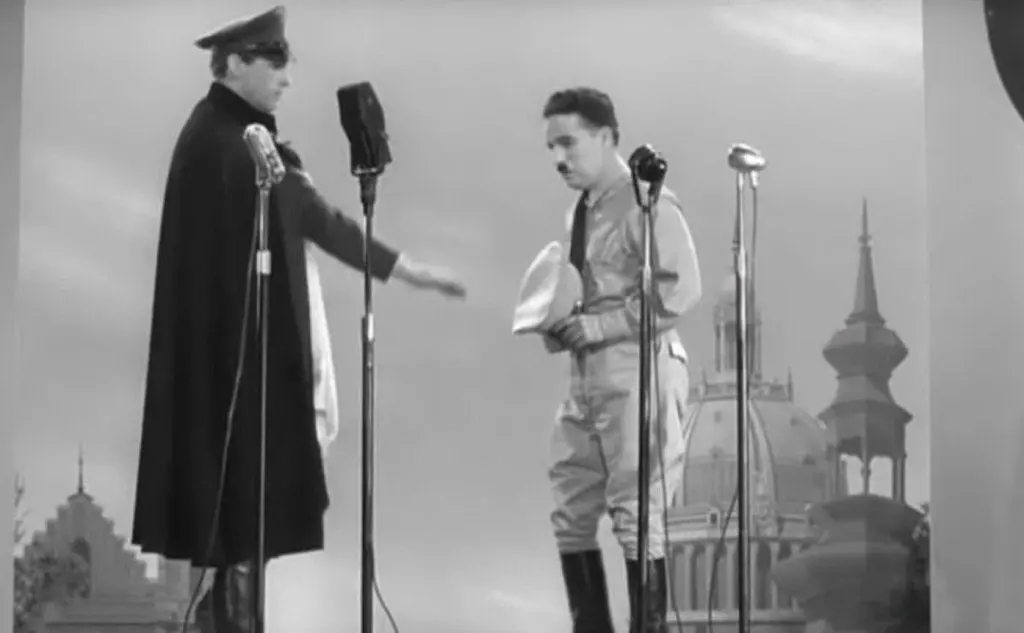 Il film esce in Italia nel 1946