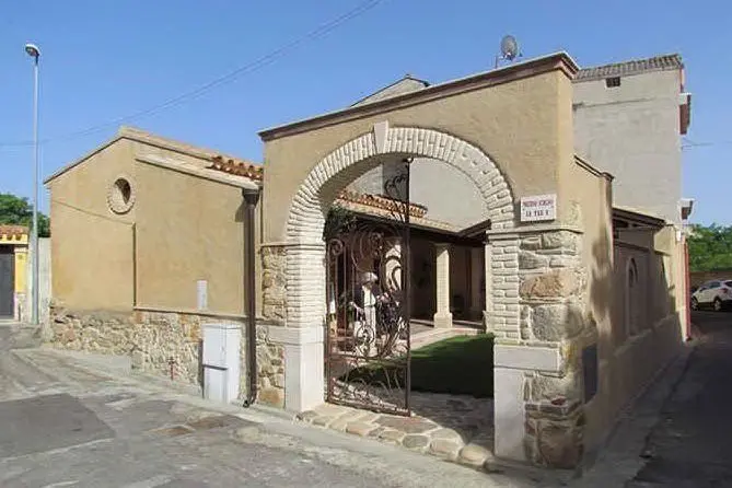 Inaugurato a Maracalagonis il museo del gioiello, dedicato a Pierpaolo Pinna