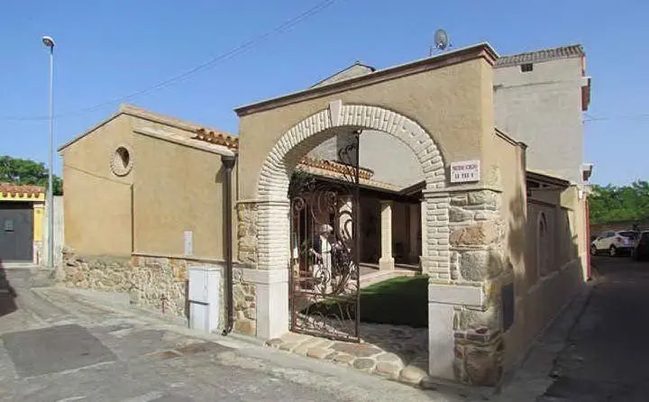 Inaugurato a Maracalagonis il museo del gioiello, dedicato a Pierpaolo Pinna
