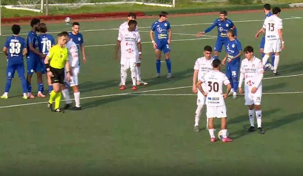 Latte Dolce e Cos contro due pericolanti: l'Olbia deve vincere e sperare