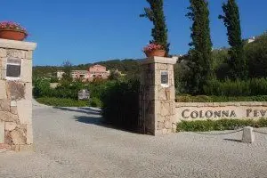 Il Colonna Pevero Hotel (Foto Antonio Satta)