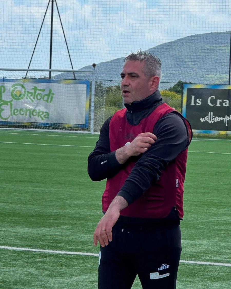 La Costa Orientale Sarda resta in Serie D: ufficiale il ripescaggio