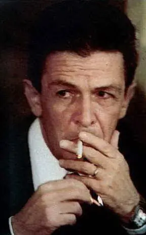 Un primo piano di Enrico Berlinguer