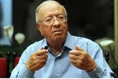 Beij Caid Essebsi