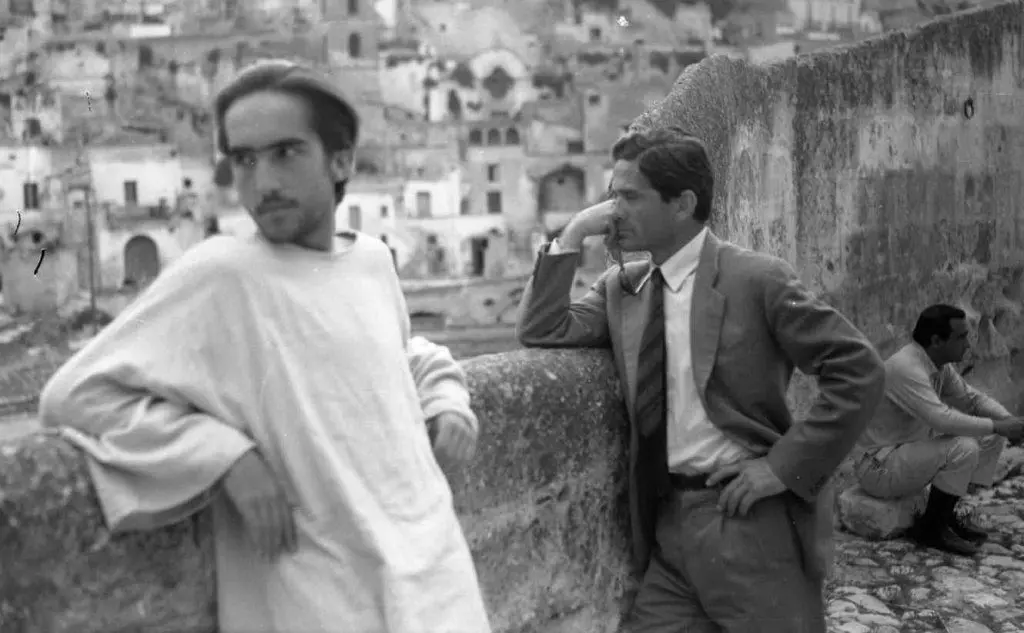 #AccaddeOggi: 5 marzo 1922, nasce Pier Paolo Pasolini