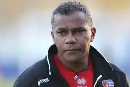 Lulù Oliveira (foto Serreli)