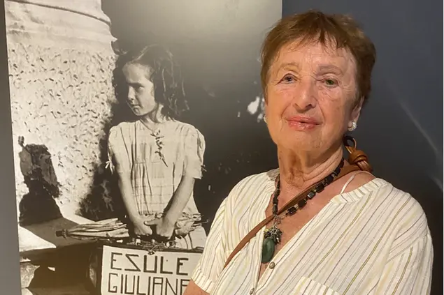 Egea Haffner (foto Fiori)