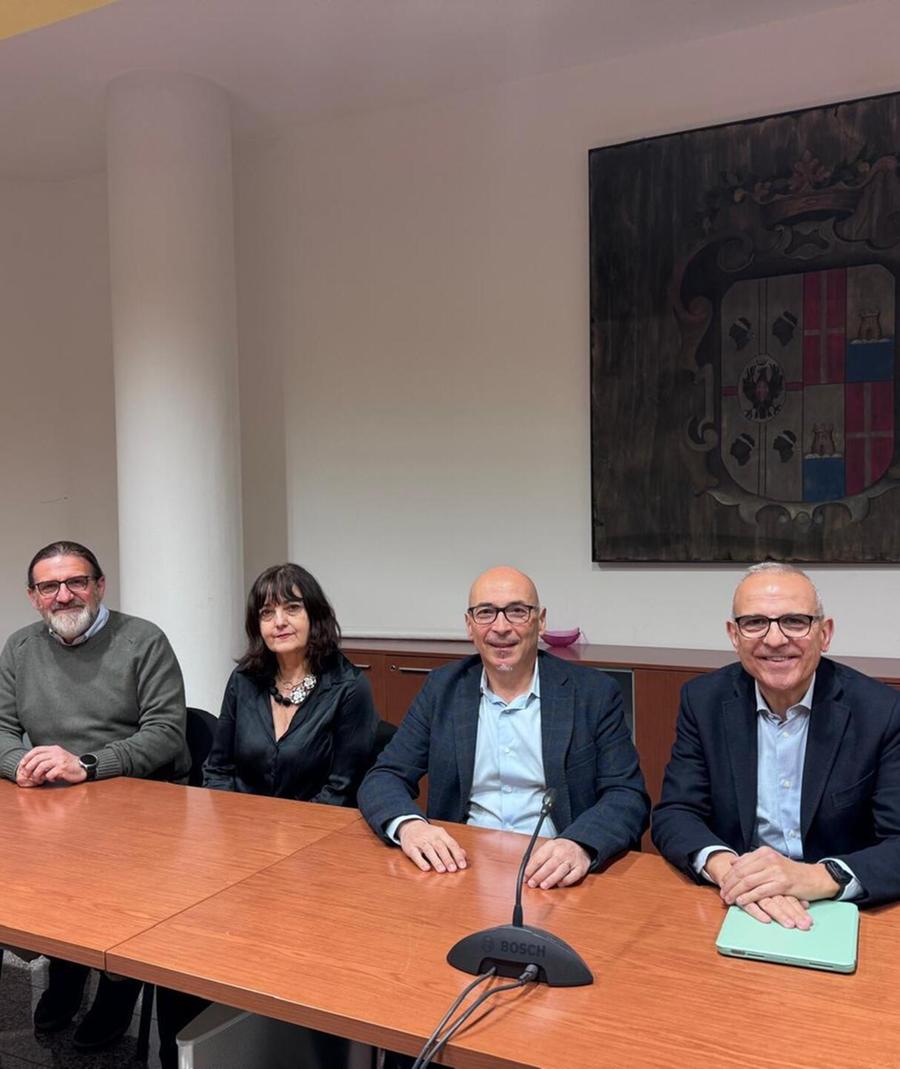 Question time sulla democrazia