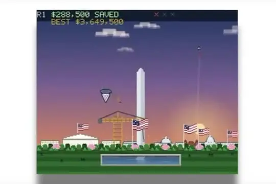 Usa, videogiochi MAGA per deportare i migranti e costruire un muro