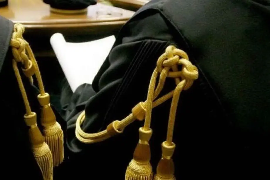 Avvocati (immagine simbolo)