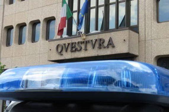 Maxi operazione antidroga a Roma, 21 indagati