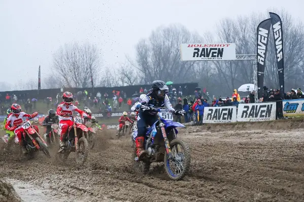 Un momento dell'edizione 2025 degli Internazionali d'Italia (foto Off Road Pro Racing)