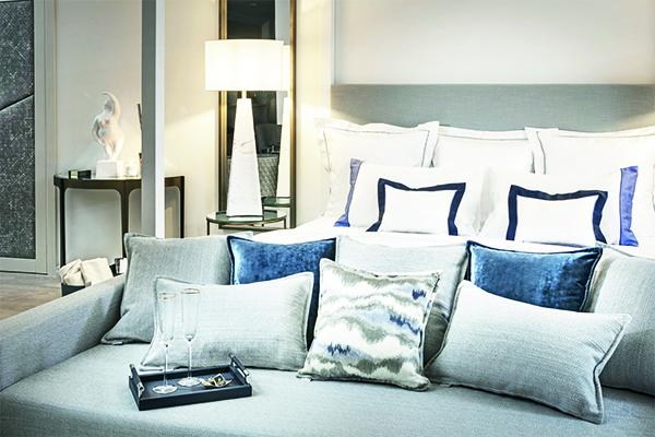 Il fascino del Cotone Egiziano: la nuova collezione firmata Cloto