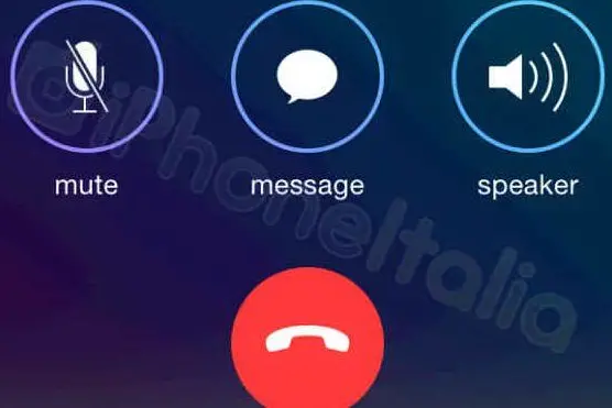 La nuova schermata di WhatsApp secondo iPhoneitalia