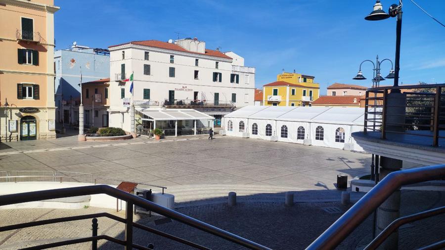 Santa Teresa Gallura, sul palco a Pasqua artisti di fama nazionale: cercasi sponsor