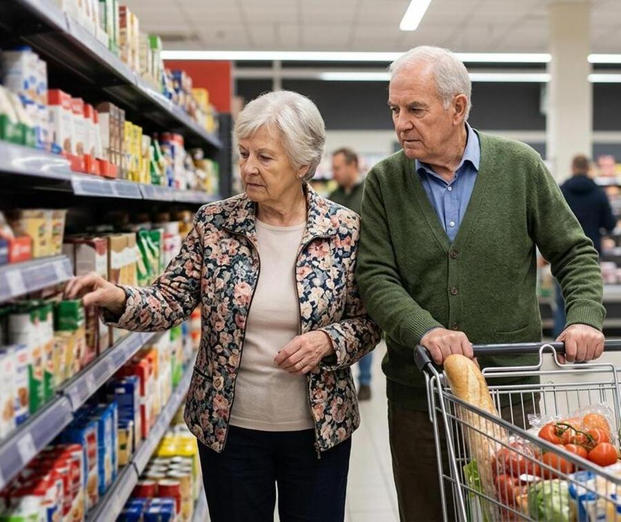 Inflazione su del 3% nell’Isola, allarme per famiglie e imprese: «I consumi potrebbero crollare»