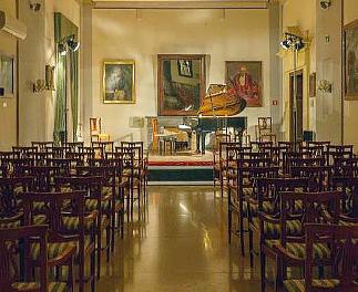 Torna il Kme con "Sound and Vision", dal 20 febbraio al 14 marzo