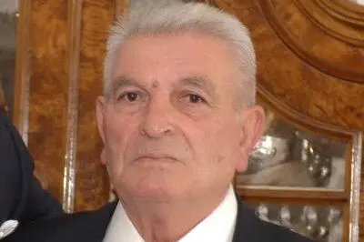 L'ispettore Antonio Serra