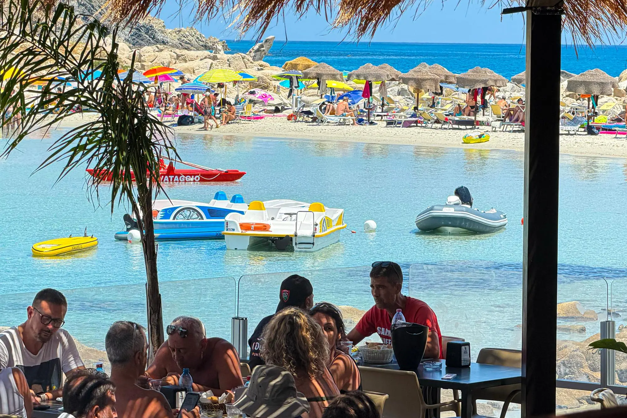 Punta Molentis
