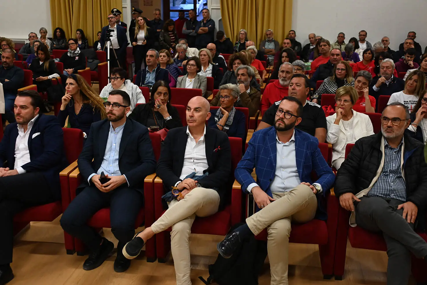 Il consiglio comunale aperto sul fotovoltaico a Putifigari