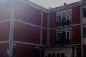 il liceo mossa di Olbia