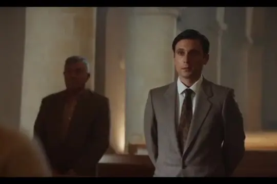 "Livatino-Il giudice e i suoi assassini" di Michele Placido, trailer