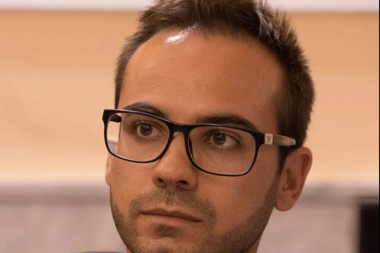 Giampietro Moro