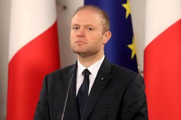 Caso Caruana: l'ex premier maltese Muscat lascia il parlamento