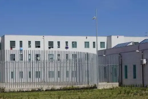 Il carcere di Nuchis