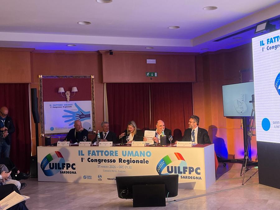 Intelligenza artificiale e lavoro, la UilFpc avverte: «Se non controllata rischio reale per il ruolo dell’uomo»