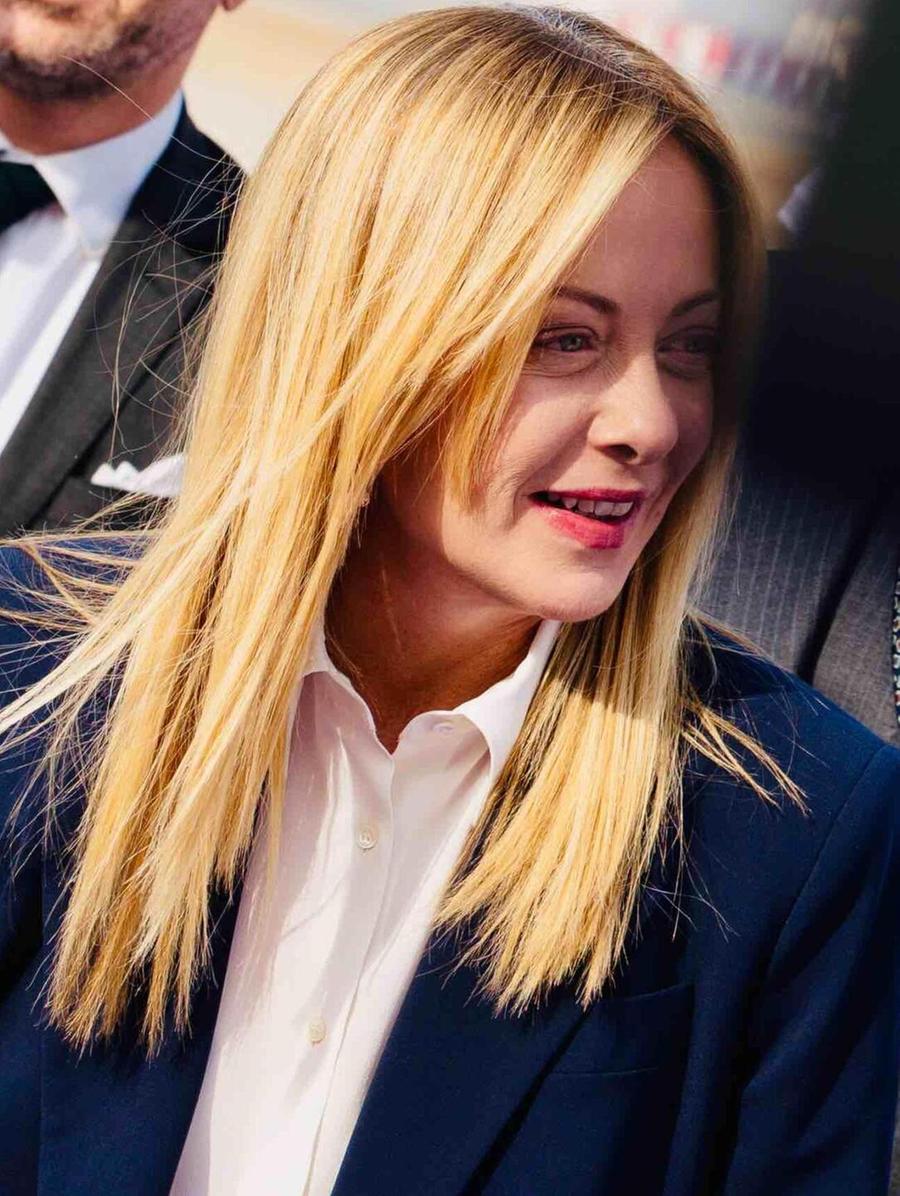 Energia, commercio e difesa: Meloni in missione nel Golfo