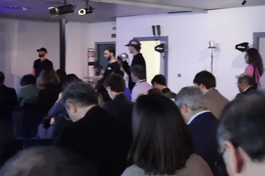 A Monza la prima edizione di Spark! Innovation Summit 2025