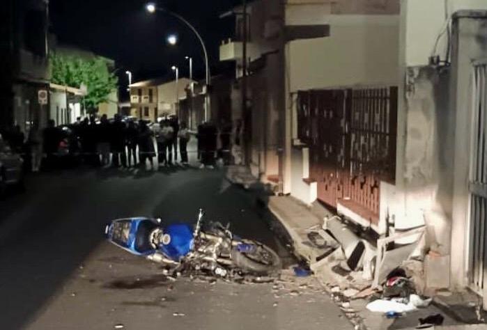 «Ciao Alessio, vola con i tuoi sogni»