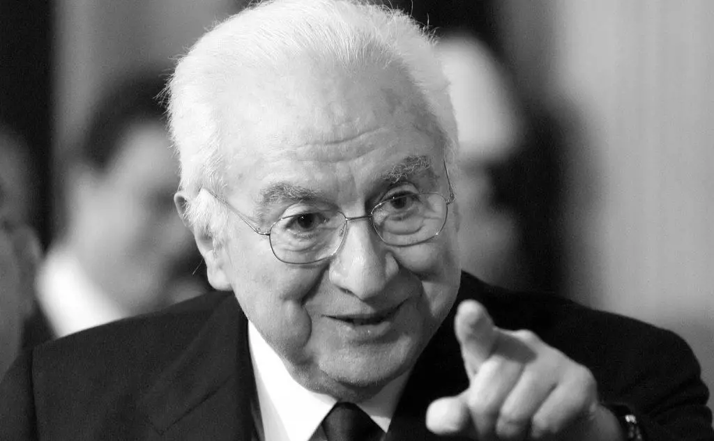 #AccaddeOggi: 24 giugno 1985, Francesco Cossiga eletto presidente della Repubblica (Archivio L'Unione Sarda)