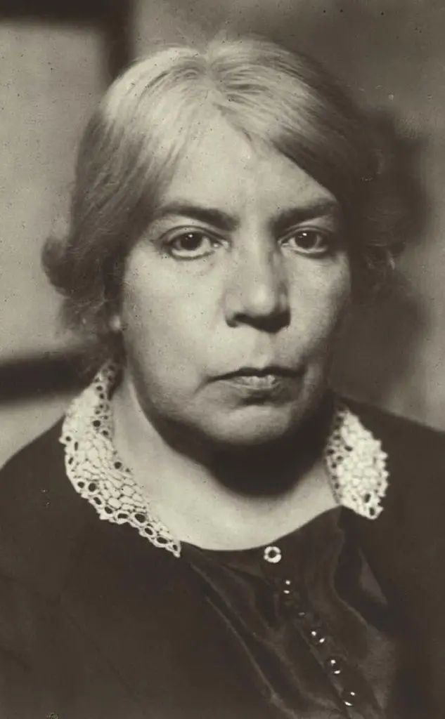 La Deledda ha ricevuto il Nobel per la Letteratura nel 1926