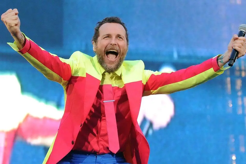 #AccaddeOggi: 27 settembre 1966, nasce Jovanotti