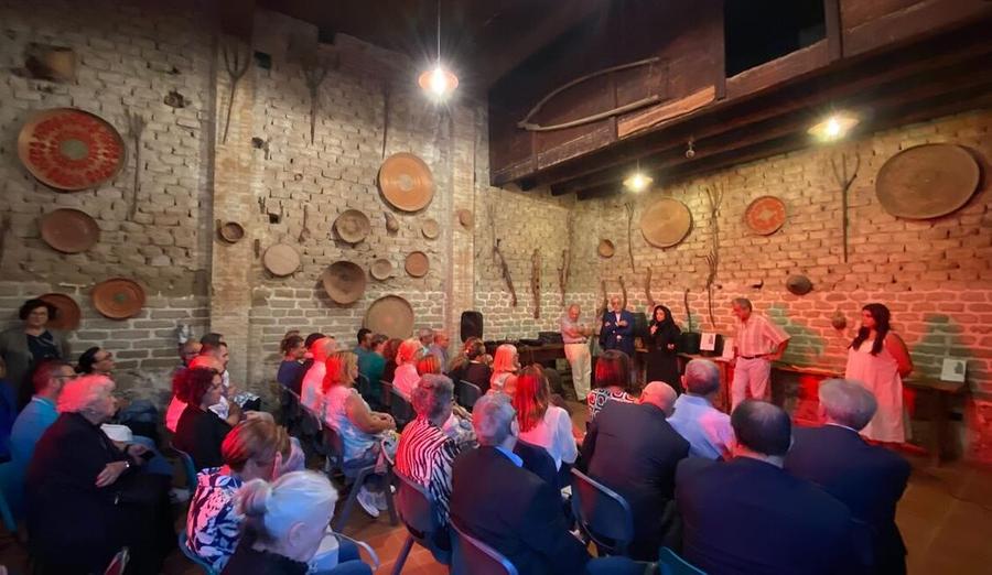 Dal mondo alla Sardegna: le donne si raccontano